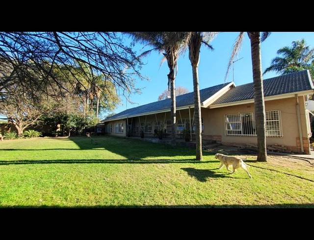 FARM FOR SALE IN LOUMARINA AH